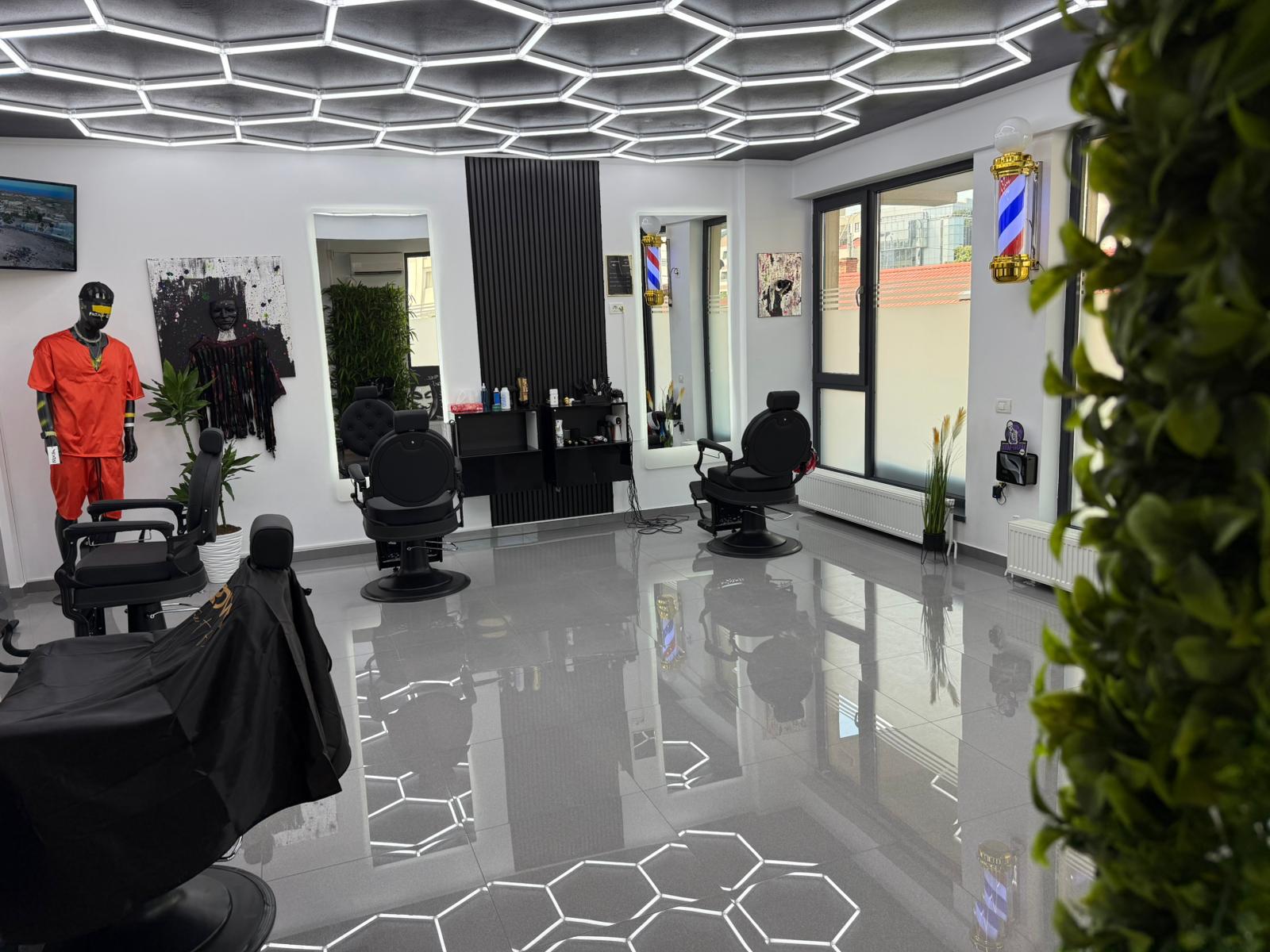 Salon